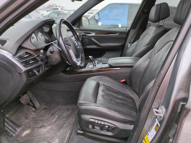 Photo 7 from auction – 2017 BMW X5 XDR40E with VIN 5UXKT0C39H0V96757