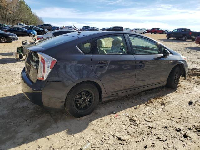 Photo 3 from auction – 2015 TOYOTA PRIUS with VIN JTDKN3DU1F1947074