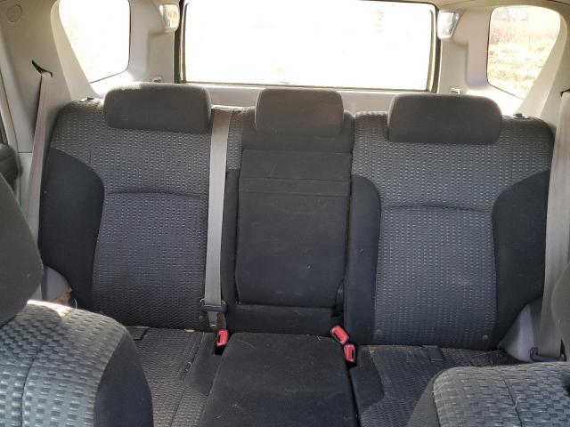 Photo 10 from auction – 2006 TOYOTA 4RUNNER SR with VIN JTEZU14R260073594