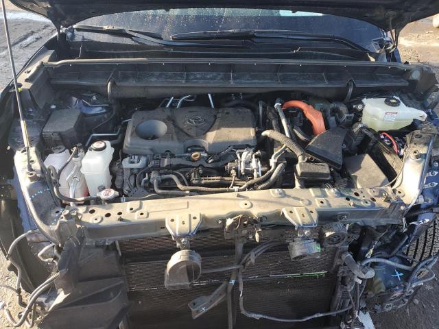 Photo 12 from auction – 2020 TOYOTA HIGHLANDER with VIN 5TDEBRCH2LS001528