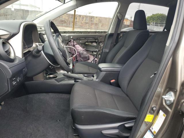 Photo 7 from auction – 2014 TOYOTA RAV4 LE with VIN JTMBFREV0ED064927