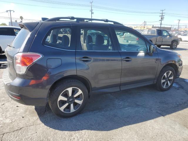 Photo 3 from auction – 2018 SUBARU FORESTER 2 with VIN JF2SJAJC3JH609625
