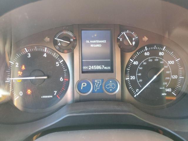 Photo 9 from auction – 2011 LEXUS GX 460 PRE with VIN JTJJM7FX6B5018043