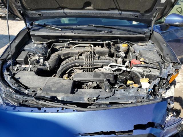 Photo 12 from auction – 2018 SUBARU CROSSTREK with VIN JF2GTAMC5JH223316
