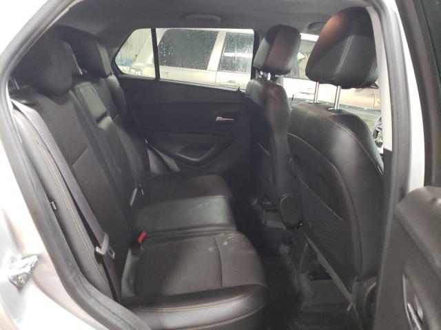 Photo 10 from auction – 2018 CHEVROLET TRAX 1LT with VIN KL7CJLSB9JB525670