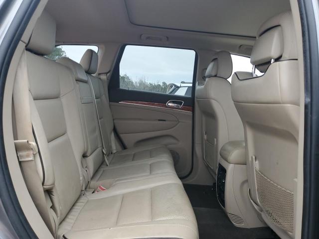Photo 11 from auction – 2013 JEEP GRAND CHER with VIN 1C4RJFCT7DC522416