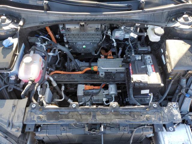Photo 11 from auction – 2024 KIA EV6 LIGHT with VIN KNDC34LA2R5616881