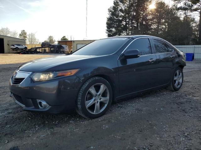 ACURA TSX 2012 z numerem VIN JH4CU2F49CC002113 - Zdjęcie z aukcji