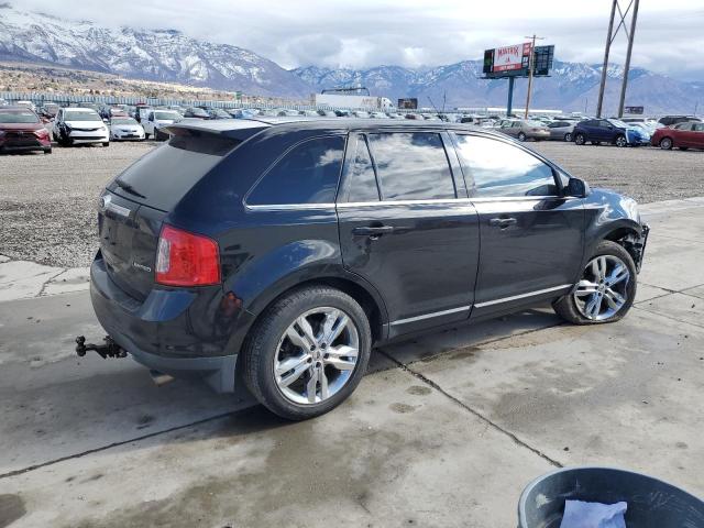 Photo 3 from auction – 2011 FORD EDGE LIMIT with VIN 2FMDK3KC9BBB54563