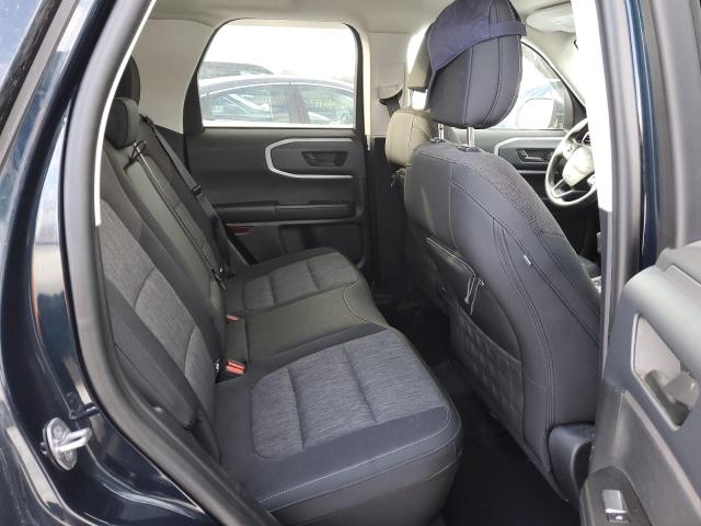 Photo 11 from auction – 2021 FORD BRONCO SPO with VIN 3FMCR9B68MRA59663