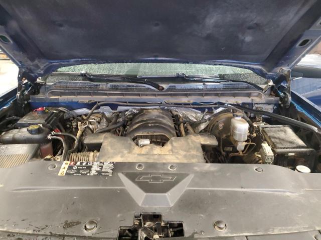 Photo 11 from auction – 2017 CHEVROLET SILVERADO with VIN 3GCUKSEC8HG151685