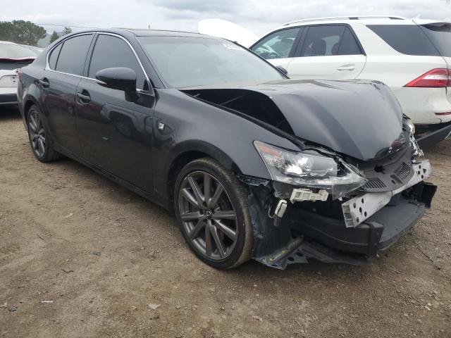 Снимка 4 от търг – 2013 LEXUS GS 350 с VIN JTHBE1BL0D5020313