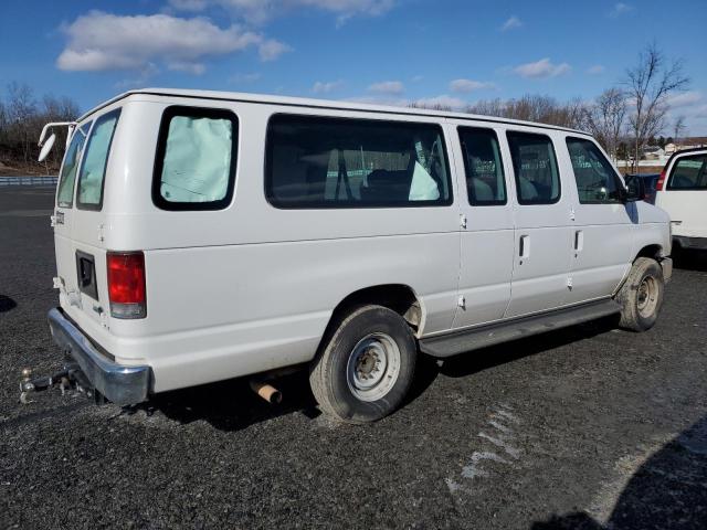 Photo 3 from auction – 2014 FORD ECONOLINE with VIN 1FBSS3BL4EDA15326