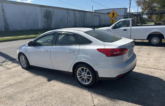 Photo 3 from auction – 2016 FORD FOCUS SE with VIN 1FADP3F27GL236750