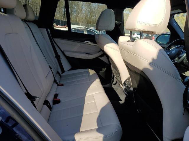 Photo 11 from auction – 2018 BMW X3 XDRIVE3 with VIN 5UXTR9C53JLD72660