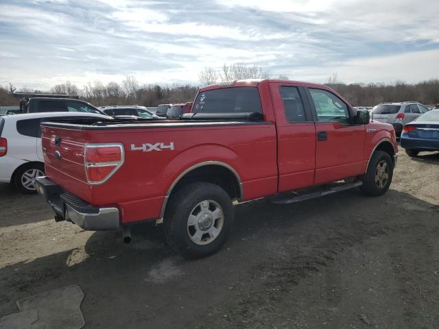 Photo 3 from auction – 2010 FORD F150 SUPER with VIN 1FTEX1E86AFA89898