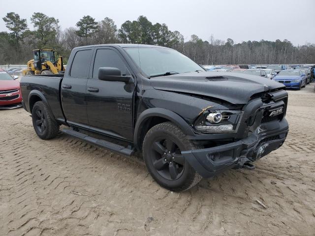 Photo 4 from auction – 2019 RAM 1500 CLASS with VIN 1C6RR6GG9KS669935