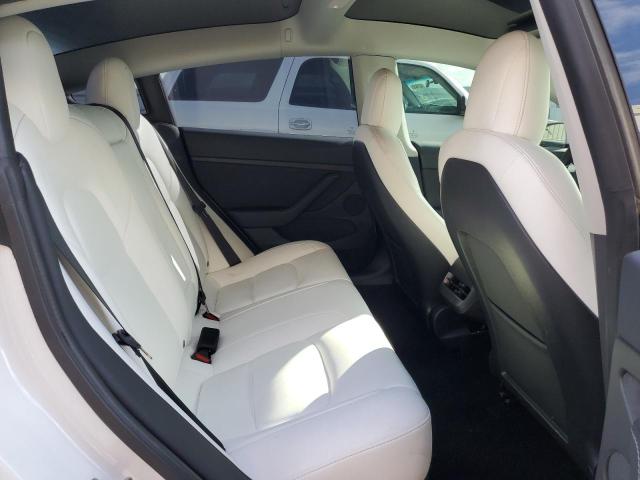 Photo 10 from auction – 2022 TESLA MODEL 3 with VIN 5YJ3E1EC0NF274346