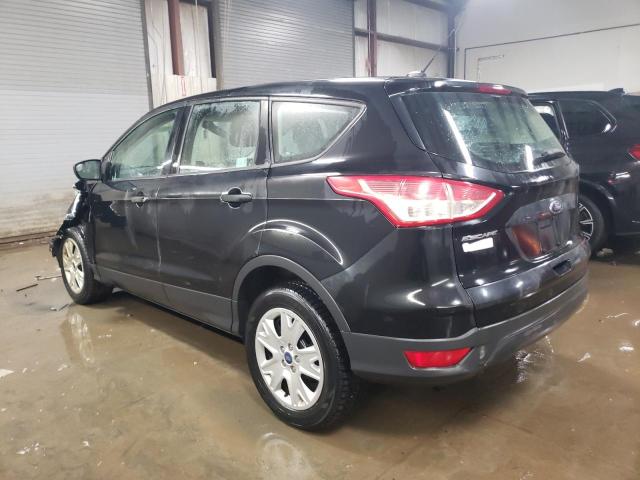 Photo 2 from auction – 2013 FORD ESCAPE S with VIN 1FMCU0F77DUB45584