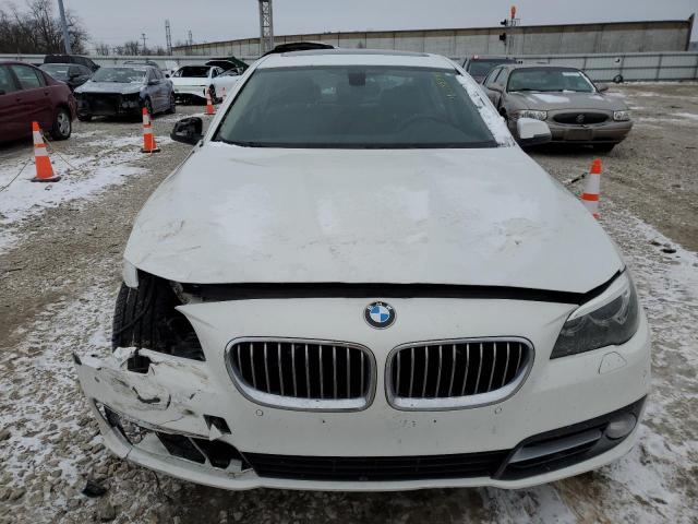Foto 5 de la subasta – 2016 BMW 528 XI con VIN WBA5A7C51GG144464