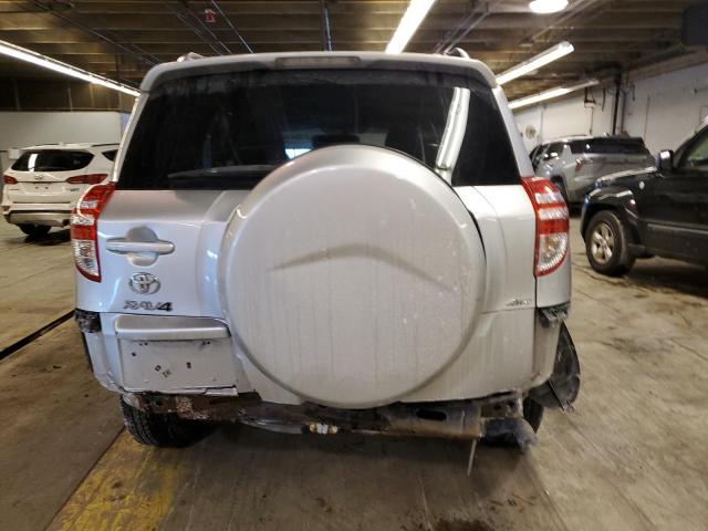Photo 6 from auction – 2012 TOYOTA RAV4 with VIN 2T3BF4DV0CW223093