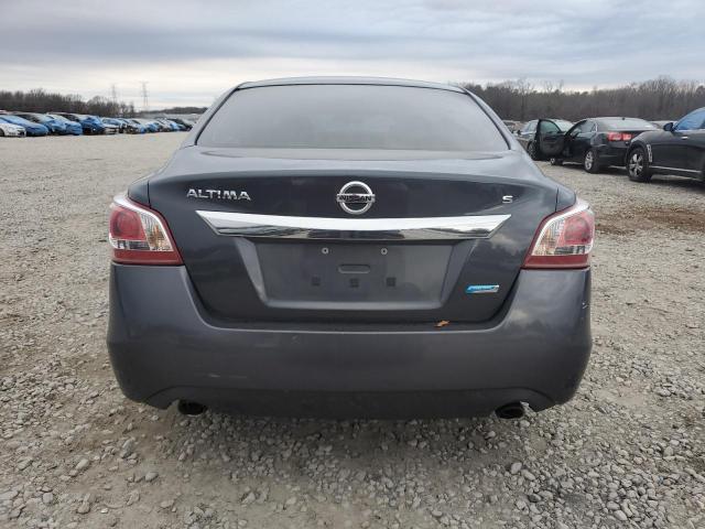 Photo 6 from auction – 2013 NISSAN ALTIMA 2.5 with VIN 1N4AL3AP8DN578984