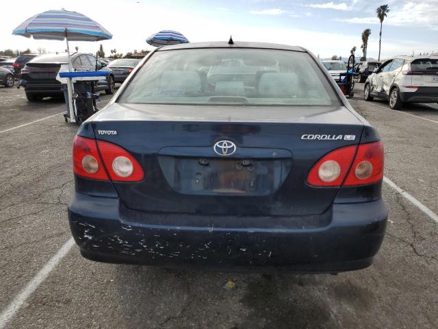 Photo 6 from auction – 2007 TOYOTA COROLLA CE with VIN 1NXBR32E17Z844880