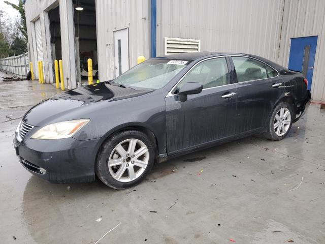 LEXUS ES 350 2009 with VIN JTHBJ46G492313540 - Photo from auction