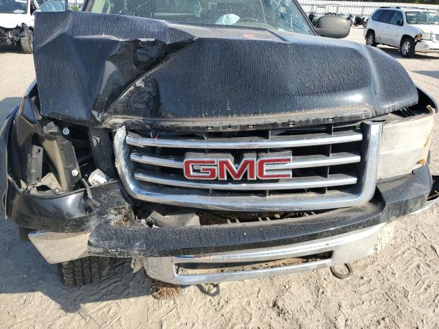 Photo 11 from auction – 2012 GMC SIERRA K15 with VIN 3GTP2UEA5CG126338