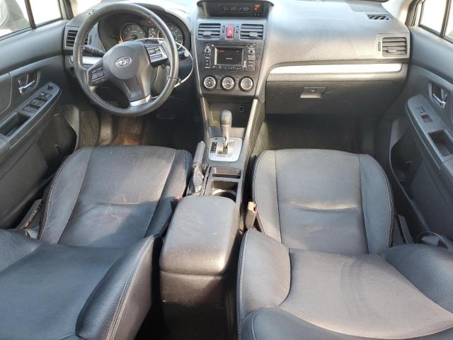Photo 8 from auction – 2013 SUBARU XV CROSSTR with VIN JF2GPAGC1D2805243