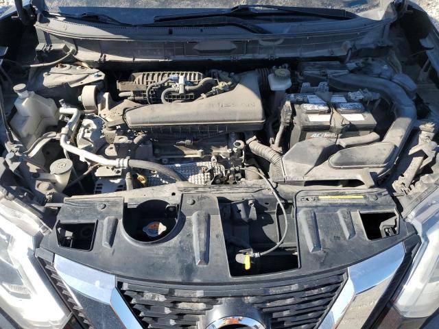 Photo 11 from auction – 2017 NISSAN ROGUE S with VIN KNMAT2MT5HP552253