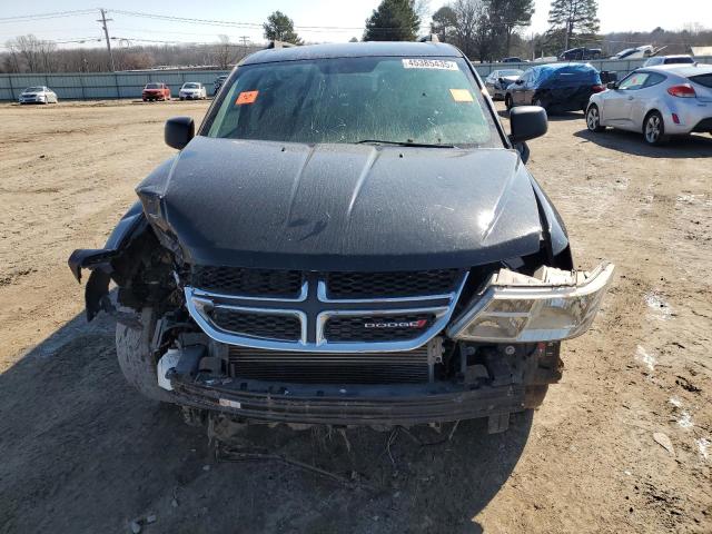 Photo 5 from auction – 2016 DODGE JOURNEY SE with VIN 3C4PDCAB2GT171981