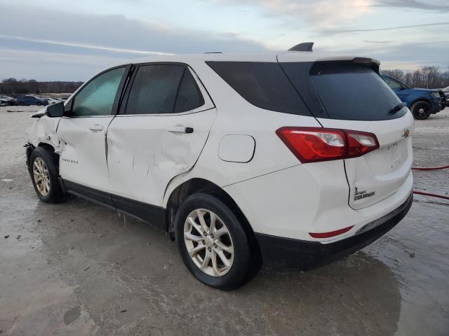 Photo 2 from auction – 2018 CHEVROLET EQUINOX LT with VIN 2GNAXJEV2J6138794