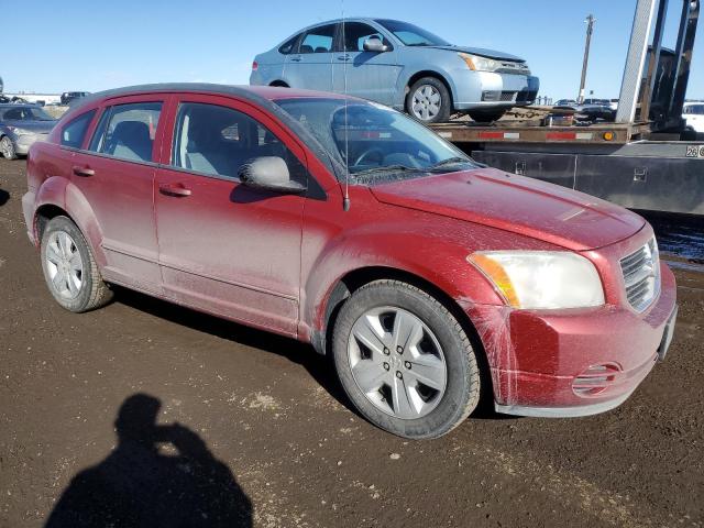 Photo 4 from auction – 2009 DODGE CALIBER SX with VIN 1B3HB48A69D227668