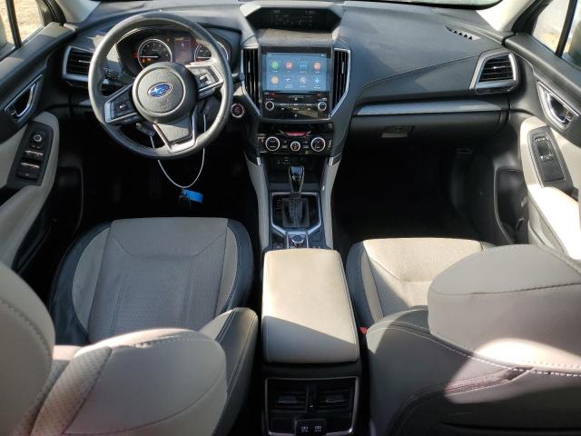 Photo 8 from auction – 2019 SUBARU FORESTER L with VIN JF2SKAUC6KH547065