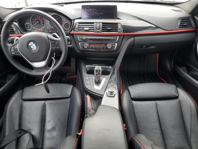 Photo 8 from auction – 2012 BMW 335 I with VIN WBA3A9C50CFX59624