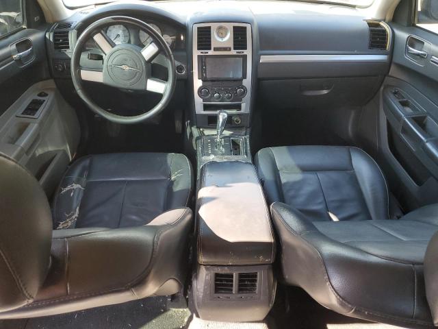 Photo 8 from auction – 2010 CHRYSLER 300 TOURIN with VIN 2C3CA5CV1AH326227