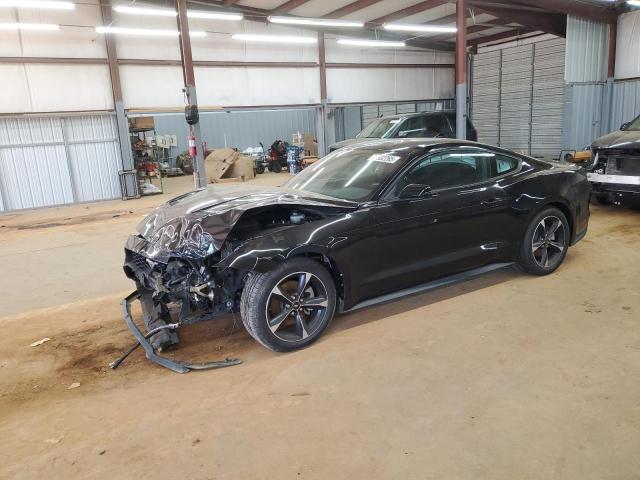Photo 1 from auction – 2020 FORD MUSTANG with VIN 1FA6P8TH2L5190404