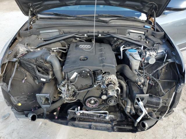 Photo 12 from auction – 2016 AUDI Q5 PREMIUM with VIN WA1C2AFP5GA084994