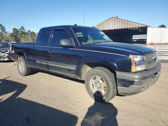 Photo 4 from auction – 2005 CHEVROLET SILVERADO with VIN 1GCEK19BX5E193911