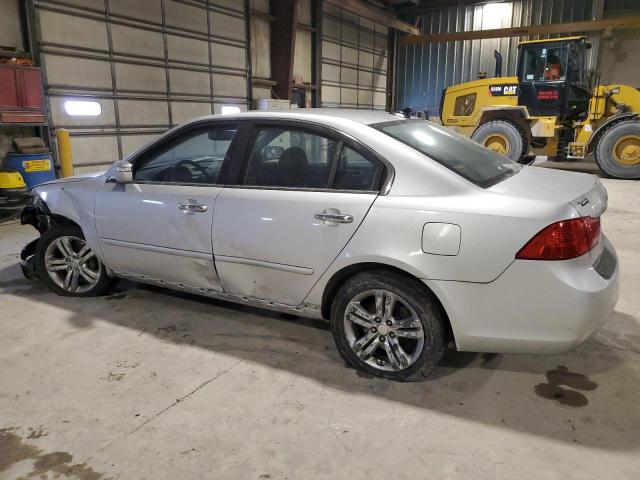 Photo 2 from auction – 2009 KIA OPTIMA LX with VIN KNAGE228X95335388