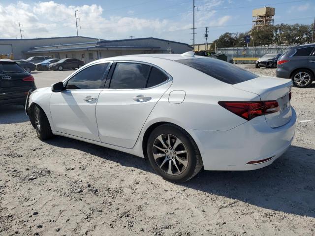 Photo 2 from auction – 2015 ACURA TLX TECH with VIN 19UUB1F50FA027580