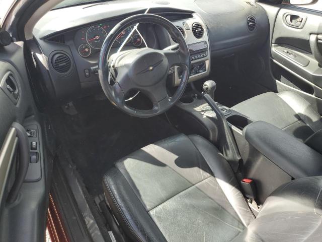 Снимка 8 от търг – 2003 CHRYSLER SEBRING LX с VIN 4C3AG52HX3E185037