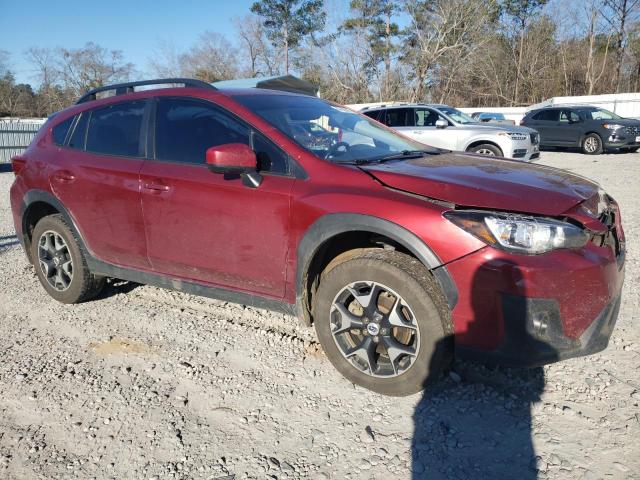 Снимка 4 от търг – 2018 SUBARU CROSSTREK с VIN JF2GTABC5JG286358