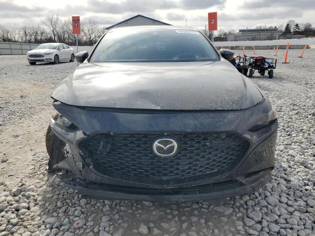 Photo 5 from auction – 2021 MAZDA 3 PREMIUM with VIN JM1BPBEY7M1311973