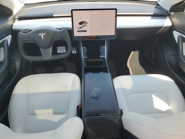 Photo 8 from auction – 2020 TESLA MODEL 3 with VIN 5YJ3E1EB3LF783383