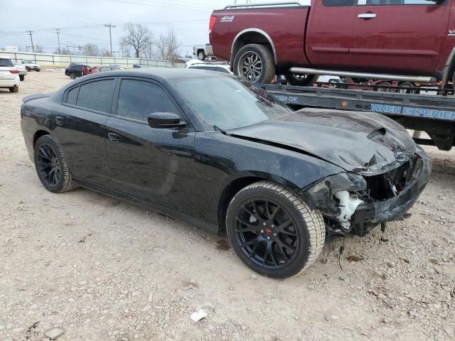 Photo 4 from auction – 2022 DODGE CHARGER R/ with VIN 2C3CDXCT4NH166240