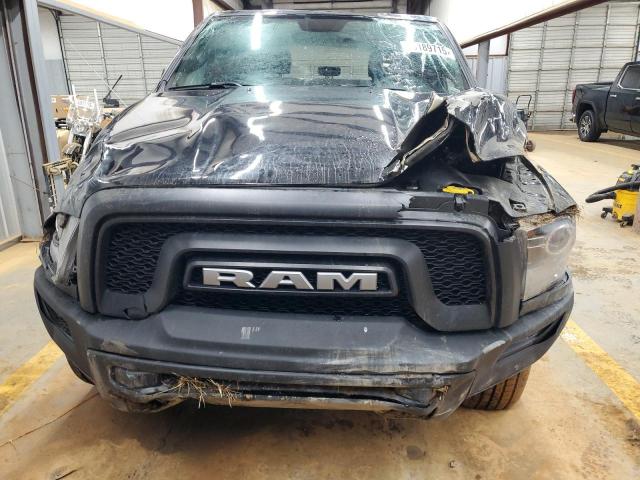 Photo 5 from auction – 2024 RAM 1500 CLASS with VIN 1C6RR6LG4RS128680