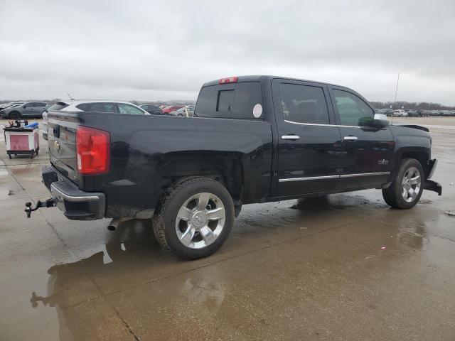 Photo 3 from auction – 2017 CHEVROLET SILVERADO with VIN 3GCPCSEC7HG277207