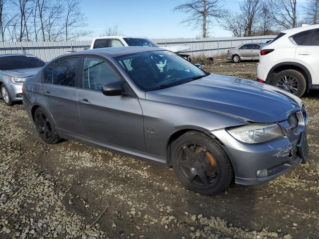 Photo 4 from auction – 2011 BMW 328 XI SUL with VIN WBAPK5C59BA656897